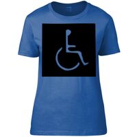 Women's Premium T-shirt Thumbnail