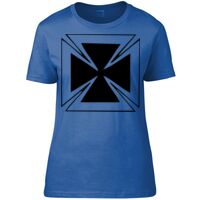 Women's Premium T-shirt Thumbnail