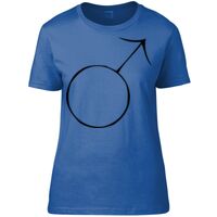 Women's Premium T-shirt Thumbnail