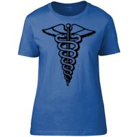 Women's Premium T-shirt Thumbnail