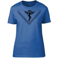 Women's Premium T-shirt Thumbnail