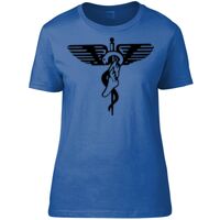 Women's Premium T-shirt Thumbnail