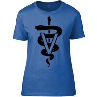 Women's Premium T-shirt Thumbnail