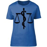 Women's Premium T-shirt Thumbnail