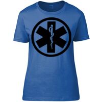 Women's Premium T-shirt Thumbnail