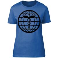 Women's Premium T-shirt Thumbnail