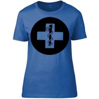 Women's Premium T-shirt Thumbnail