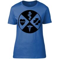 Women's Premium T-shirt Thumbnail