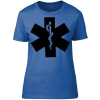 Women's Premium T-shirt Thumbnail