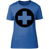 Women's Premium T-shirt Thumbnail