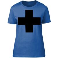 Women's Premium T-shirt Thumbnail