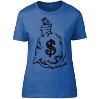 Women's Premium T-shirt Thumbnail