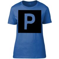 Women's Premium T-shirt Thumbnail