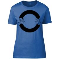 Women's Premium T-shirt Thumbnail