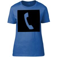 Women's Premium T-shirt Thumbnail