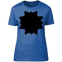 Women's Premium T-shirt Thumbnail