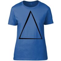 Women's Premium T-shirt Thumbnail