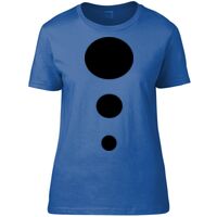 Women's Premium T-shirt Thumbnail