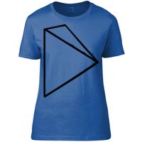 Women's Premium T-shirt Thumbnail