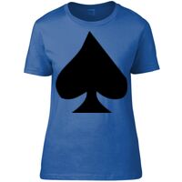 Women's Premium T-shirt Thumbnail