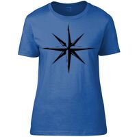 Women's Premium T-shirt Thumbnail