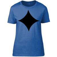 Women's Premium T-shirt Thumbnail