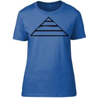Women's Premium T-shirt Thumbnail