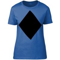 Women's Premium T-shirt Thumbnail