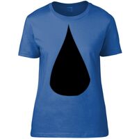 Women's Premium T-shirt Thumbnail