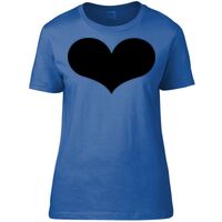 Women's Premium T-shirt Thumbnail