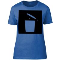 Women's Premium T-shirt Thumbnail