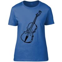 Women's Premium T-shirt Thumbnail