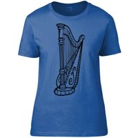 Women's Premium T-shirt Thumbnail