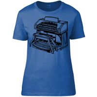 Women's Premium T-shirt Thumbnail