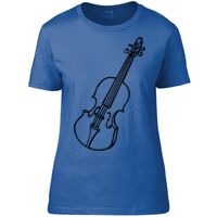 Women's Premium T-shirt Thumbnail