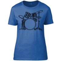 Women's Premium T-shirt Thumbnail