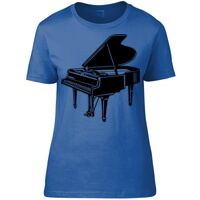 Women's Premium T-shirt Thumbnail