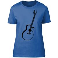 Women's Premium T-shirt Thumbnail