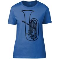 Women's Premium T-shirt Thumbnail