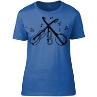 Women's Premium T-shirt Thumbnail