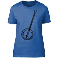 Women's Premium T-shirt Thumbnail