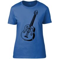 Women's Premium T-shirt Thumbnail