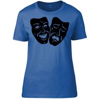 Women's Premium T-shirt Thumbnail