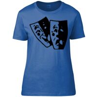 Women's Premium T-shirt Thumbnail