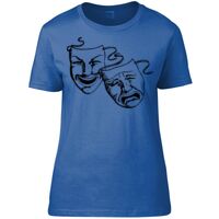 Women's Premium T-shirt Thumbnail