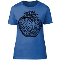 Women's Premium T-shirt Thumbnail