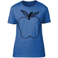 Women's Premium T-shirt Thumbnail