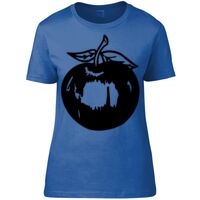 Women's Premium T-shirt Thumbnail