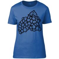 Women's Premium T-shirt Thumbnail