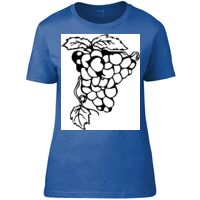 Women's Premium T-shirt Thumbnail